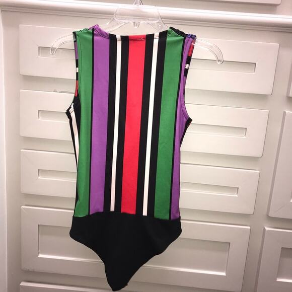 ZARA Bodysuit Small - Picture 6 of 7